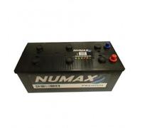 Batterie de démarrage Poids Lourds et Agricoles Numax Premium TRUCKS B15G / B 629UR 12V 180Ah / 1000A