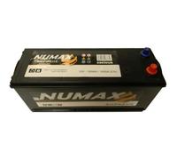 Batterie de démarrage Poids Lourds et Agricoles Numax Supreme TRUCKS D14G XS630UR 12V 150Ah / 1000A