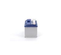 Batterie de démarrage Start & Stop BOSCH 0 092 S4E 081