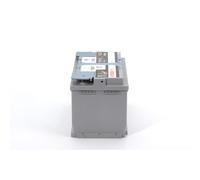 Batterie de démarrage Start & Stop BOSCH 0 092 S5A 110
