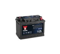 Batterie de démarrage Start & Stop YUASA YBX9096