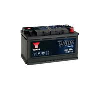 Batterie de démarrage Start & Stop YUASA YBX9115