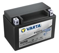 Batterie De Démarrage Varta 509106013G412 Silver Dynamic Aux pour Volvo