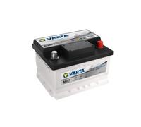 Batterie De Démarrage Varta 535106052G412 Silver Dynamic Aux pour Mercedes Benz