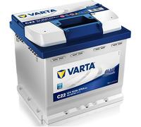 VARTA 552400047K262 Batterie