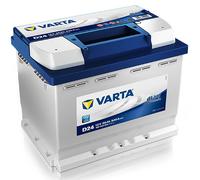 Batterie VARTA DYNAMIC SLI 60Ah/540A (D24)