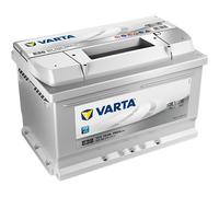 batterie de voiture Vauxhall Nova 1.5 D (1982-1994)