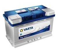 Batterie De Démarrage Varta 5804000743132 Blue Dynamic pour Audi Bmw Chrysler VW