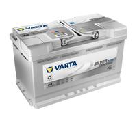 Varta Batterie DYNAMIC AGM 80 Ah / 800 A (A6)