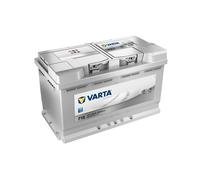 Batterie De Démarrage Varta 5852000803162 Silver Dynamic pour Audi Bmw Fiat Ford