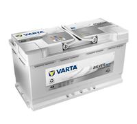 Batterie De Démarrage Varta 595901085J382 Silver Dynamic Agm pour Audi Bmw Daf