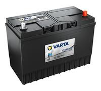 Batterie De Démarrage Varta 620047078A742 Promotive Hd pour Daf Iveco Nissan