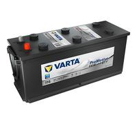 Batterie De Démarrage Varta 620109076A742 Promotive Hd pour Iveco