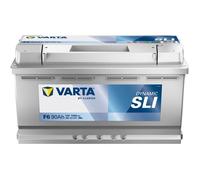 VARTA 5901220723122 Batterie