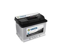 Batterie de démarrage Varta Black Dynamic LB2 C11 12V 53Ah / 500A