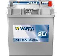 Varta Batterie de démarrage Blue Dynamic A14 12 V 40 Ah 330 A 540126033