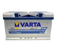 batterie de voiture Ford Mondeo IV 2.2 TDCi 16_V (2007-2014)