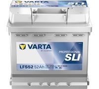 VARTA 930052047B912 Batterie
