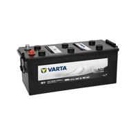 Batterie de démarrage Varta Promotive Black B15D M7 12V 180Ah / 1100A