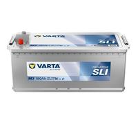 VARTA I16 Batterie Promotive Black