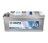 Batterie de démarrage Varta Promotive Black D14G / MAC110 I2 12V 110Ah / 760A