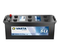 Batterie de démarrage Varta Promotive Black MAC140 J5 12V 130Ah / 680A