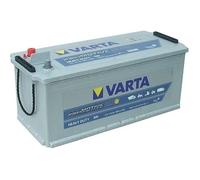 Varta Promotive Blue M9 Batterie Poids Lourds, Travaux Publics, Agricoles, 12 V 170Ah 1000 Amps (En)