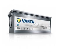 Batterie de démarrage Varta Promotive Silver EFB M16G E9N 12V 225Ah / 1150A