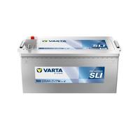 Varta Batterie Promotive Silver N9 12 V 225 Ah 1150 A Poids lourds/Agricole