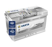 VARTA Batterie 800.0 A 80.0 Ah 12.0 V (Ref: 580901080J382)