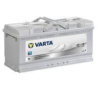 Batterie de démarrage Varta Silver Dynamic I1 - 12V 110Ah 920A - 610402092