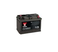 Batterie de démarrage YUASA YBX1096