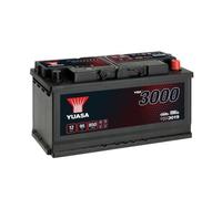 Batterie de démarrage YUASA YBX3019
