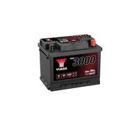 Batterie de démarrage YUASA YBX3027