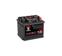 Batterie de démarrage YUASA YBX3063