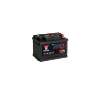 Batterie de démarrage YUASA YBX3075
