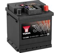 Batterie de démarrage Yuasa YBX3202 SMF