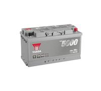 Batterie de démarrage YUASA YBX5019