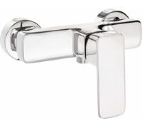 Deante Neo Maro mitigeur de douche murale chrome BLO040M