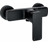 Batterie de douche murale Maro Nero BLO_N40M