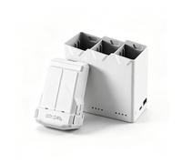 Batterie de Drone 2453mAh vol de 34 Minutes Compatible avec DJI Mini 3 Pro | Mini 4 Pro Smart Power Management Léger 249g Li-ion sûr Charge rapide(1 Battery kit)