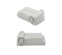 Batterie de Drone 3850 mAh 7,38 V Haute capacité for Mini 3/Mini 3Pro/4 Pro Intelligent Flight/Gestionnaire Charge à 3 Baies(2Battery)