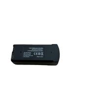 Batterie De Drone 7,4 V 3000 MAh/3,7 V 2000 MAh, Compatible Avec V168 Pro Max GPS V168 Pro, Accessoires De Batterie De Rechange For Drone(V168 GPS 3000mAh 1B)