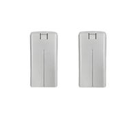 Batterie de drone. Compatible avec DJI Mini 2/SE/2SE/4K, batterie de vol intelligente 2400 mAh 7,7 V, autonomie prolongée de 31 minutes.(Battery 2 Pcs)