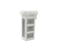 Batterie de drone compatible avec DJI Phantom 3 Intelligent Flight, 4500 mAh 15,2 V, remplacement for modèles Pro/Advanced/Standard/SE/4K