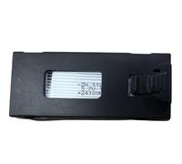 Batterie de Drone, Compatible avec Le Mini Drone GPS Professionnel HD V88, Batterie aérienne 3,7 V 1800 mAh(V88 Battery 3PCS)