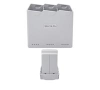 Batterie De Drone Et Hub De Charge 7,38 V 3850 MAh, Compatible avec Le Vol Intelligent DJI Mini 5 Pro/4 Pro/3 Pro, Batteries Et Chargeur Lipo 2S(1 Batt and 1 Hub)