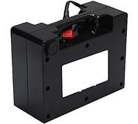 Batterie De Fauteuil Roulant Électrique, Batterie De Fauteuil Roulant Électrique 24V, 12AH, 20AH, 30Ah, Batterie Mobile Portable,12A,bonny369