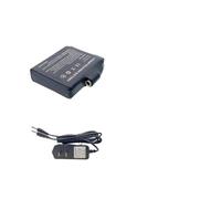 Batterie De Gants 7.4V 3000mah, Batterie Au Lithium Polymère For Gilet Chauffant, Chaussettes, Batterie Chauffante Antigel D'hiver(1 Battery EU charger)