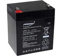 Batterie de gel pour Net de batterie plomb APC RBC 29 5 Ah 12 V, 12 V, plomb-acide